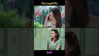 What I want to eat is YOU | FreenBecky - The Loyal Pin, Gap, part 5 - Anin & Pin Sam & Mon