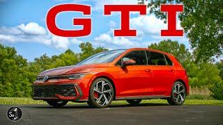 2025 VW Golf GTI | Fixed and Broken