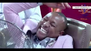 Shock as Widows do this to Bishop Ben Kiengei