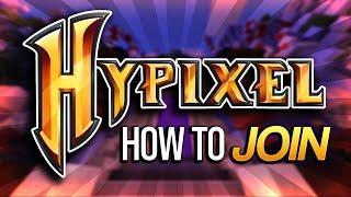 How to Join and Play Hypixel in 2024 - Server IP