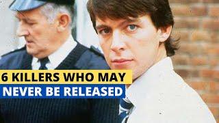 6 Killers From Essex Who May Never Be Released