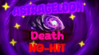 Catalyst mod: Astrageldon | Death - No hit