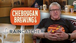 Manufacturing - Cheboygan Brewery Explain How Raincatcher Improved the Value of Their Business