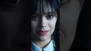 УЭНСДЕЙ АДДАМС (2022) WEDNESDAY. СЕМЕЙКА АДДАМС #КиноSHORTS
