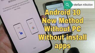 New Method!!! Samsung A30s SM-A307FN. Remove Google Account. Bypass FRP. August 2020.