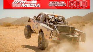 DFM Media // Motion Tire 300