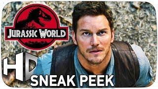 Jurassic World: Fallen Kingdom Sneak Peek #3 (2018) |Filmzone Tv