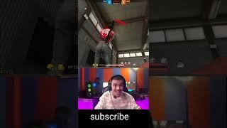 IMPOSSIBLE  GARENA FREE FIRE MAX