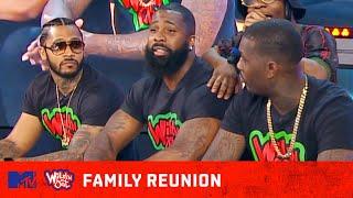 Black Ink Crew: Chicago  Wild ’N Out