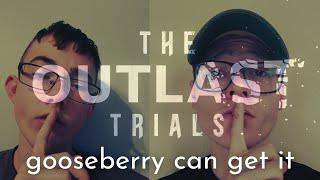 TAC AND NOOK ARE BACK | The Outlast Trials (VOD)