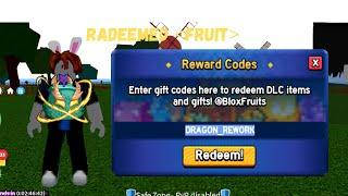 *NEW CODES* WORKING CODES IN BLOX FRUITS IN NOVEMBER 2024! ROBLOX  BLOX FRUITS CODES  | LATEST CODES