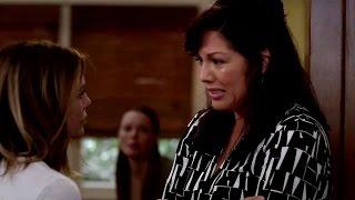 Callie & Arizona 12x22 Part 12