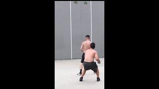 Whiplash #handball #...