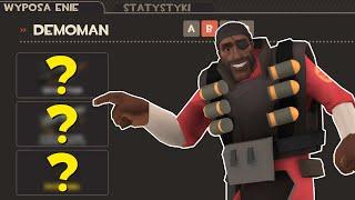 3 the BEST Demoman weapon LOADOUTS and How to Play Them - TF2 Beginner Guide