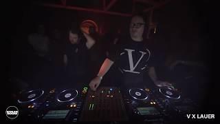 V x Lauer | Boiler Room x Opium Club