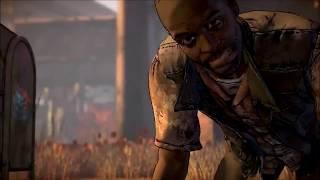 All Conrad Deaths - The Walking Dead Season 3