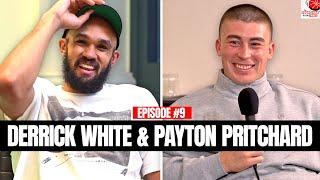 Derrick White and Payton Pritchard on The State of the Boston Celtics