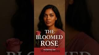 The Story of Rose Bennett - Finding Strength in Vulnerability and Overcoming Narcissistic Abuse #fyp