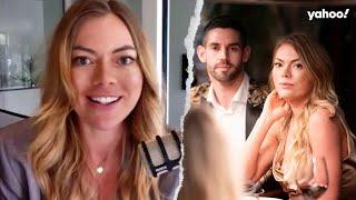 MAFS’ Jacqui on ‘fake crying’, relationship with Ryan and going rogue | Yahoo Australia