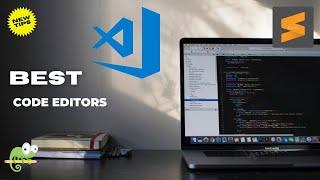 Best Code Editors For Web Development  #codeeditor #codeeditorvside #ide