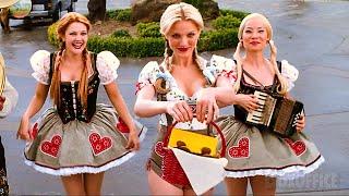 Proof that Charlie's Angels 2000 is the best of the Franchise  4K