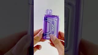  Unlock Your Flavor Adventure with RAZ Vape!#VapeLife #RAZVape #FlavorExplosion #vapegoals
