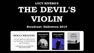 The Devil's Violin (2014) by Lucy Rivers