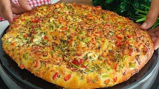 BU ÇÖREGİN TİRYAKİSİ OLDUKEN GARANTİ,EN LEZZETLİ,EN BASİT ÇÖREK TARİFİ 