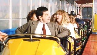 Mr Bean RIDES the BIG ONE | Mr Bean Full Episodes | Mr Bean Official