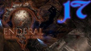 Enderal (Skyrim Overhaul) - Part 17 - Calia is a Demon!