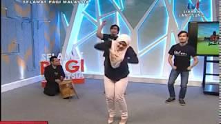 Jeng Jeng Jeng Selamat Pagi Malaysia TV 1