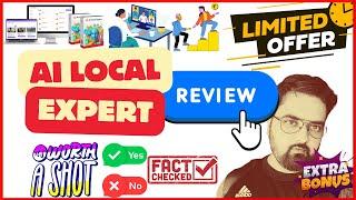 Ai Local Expert Review  AiLocal Expert Review  [Ai Local Experts Review]