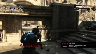 Kaos Glistenz // Random Clips #29