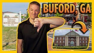 Moving To Buford GA Real Reasons You Might Not Want To Live In Buford GA {2022}