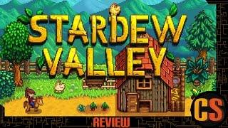 STARDEW VALLEY - PS4 MINI REVIEW