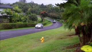 Kauai Hawaii Island Tour - Wyndham Makai Club Tour Bus Pickup