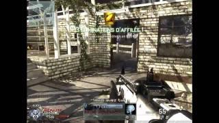 Call of Duty Modern Warfare 2 - Multiplayer by Mick77778