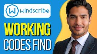 Windscribe Promo Code 2024 |  FIND WORKING CODES!