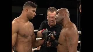 Gary Goodridge vs Alistair Overeem [ 1sports.ru ]