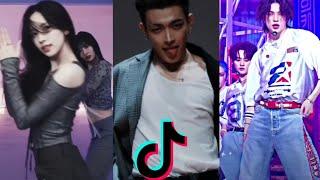 BEST KPOP TIKTOK EDITS COMPILATION #2