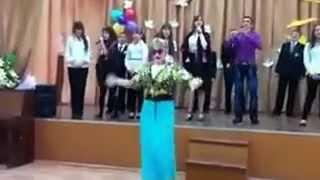 День учителя 2012