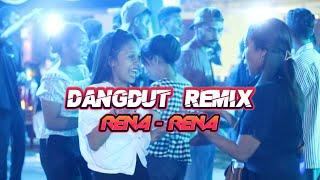 DANGDUT REMIX - RENA RENA - LOPEEZ LAMAHORA REMIX 2024