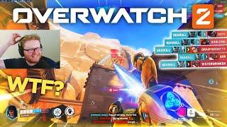 Overwatch 2 MOST VIEWED Twitch Clips of The Week! #216