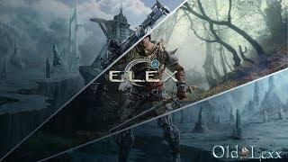 Elex - Приключения.