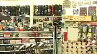 Video Testimony for Kirk Booher aka GuardianMan from Ed w/ Home Team Golf