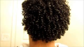 Watch my hair move/9 months of growth and healthy hair