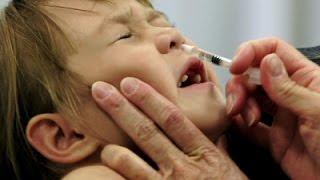 Doctors Urge Flu Shots, No Nasal Spray for Kids