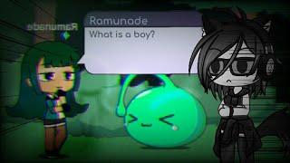 How to find Ramunade in Gacha Life +Quiz answers