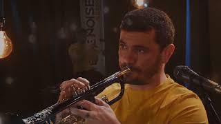 Luis Martelo - Cheek to Cheek
