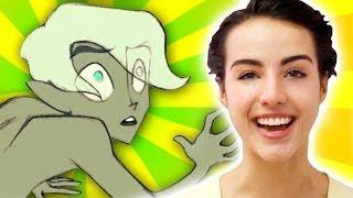 Ocean Themed! The Deep, Contre Temps & High Tide - Cartoon Central on Channel Frederator (Ep 23)